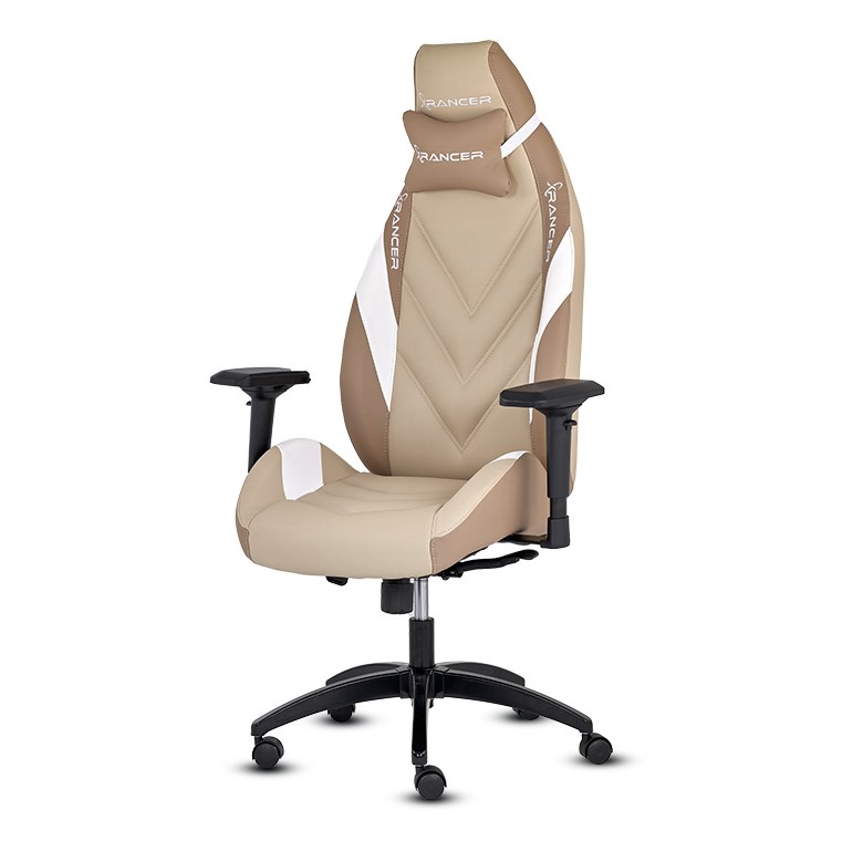 XRANCER COMPANY CREAM 4D - Ofis mobilyası - Ofis mobilyaları